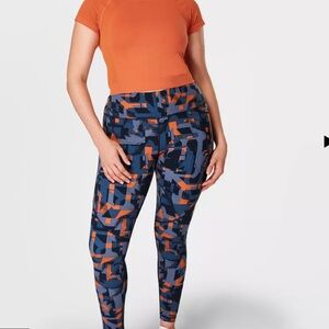 Sweaty Betty Power Workout Leggings